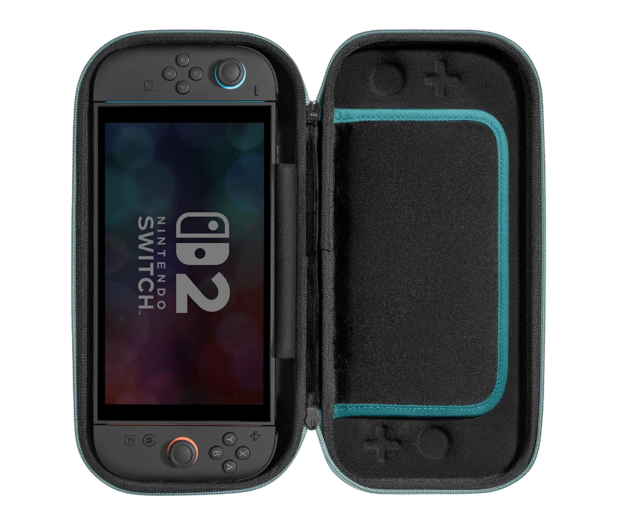 YAXO TAHOE Cool Edition do NS/NS2 Mint Blue - 1373141 - zdjęcie 5